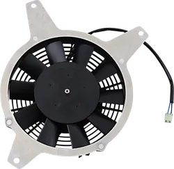 Moose Utility Hi-Performance Engine Cooling Fan 440 CFM