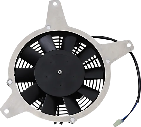 Moose Utility Hi-Performance Engine Cooling Fan 440 CFM
