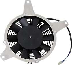 Moose Utility Hi-Performance Engine Cooling Fan 440 CFM