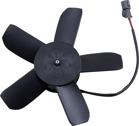 Moose Utility Hi-Performance Engine Cooling Fan 1630 CFM