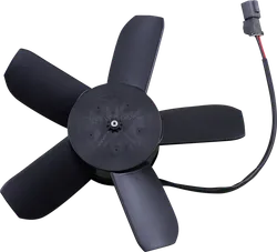 Moose Utility Hi-Performance Engine Cooling Fan 1630 CFM