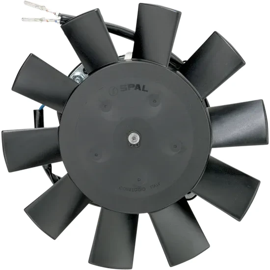 Hi-Performance Cooling Fan - 440 CFM - Polaris 2