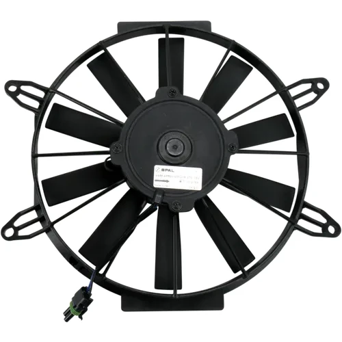 OEM Replacement Cooling Fan - Polaris 9