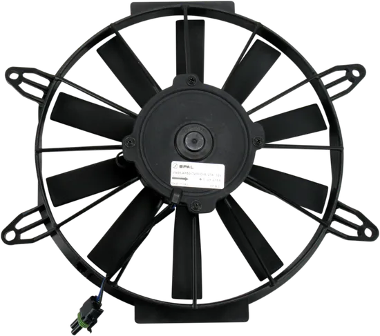 OEM Replacement Cooling Fan - Polaris 4