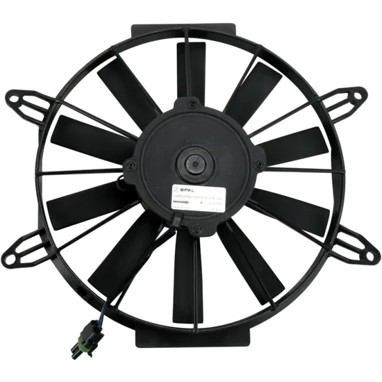 OEM Replacement Cooling Fan - Polaris 4