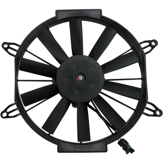 OEM Replacement Cooling Fan - Polaris 5