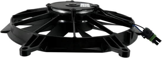 OEM Replacement Cooling Fan - Polaris 8