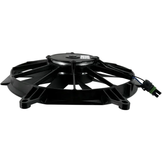 OEM Replacement Cooling Fan - Polaris 6