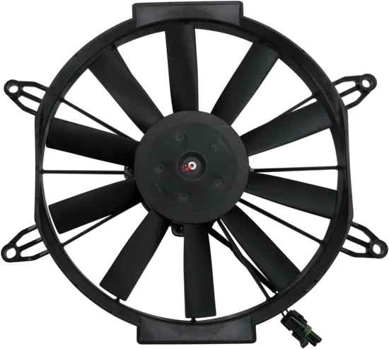 OEM Replacement Cooling Fan - Polaris 7
