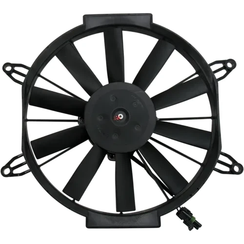 OEM Replacement Cooling Fan - Polaris 7