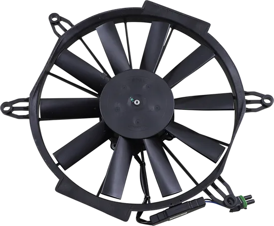 Moose Utility Hi-Performance Engine Cooling Fan 950 CFM
