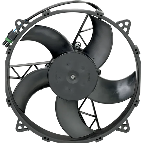 OEM Replacement Cooling Fan - Polaris 2