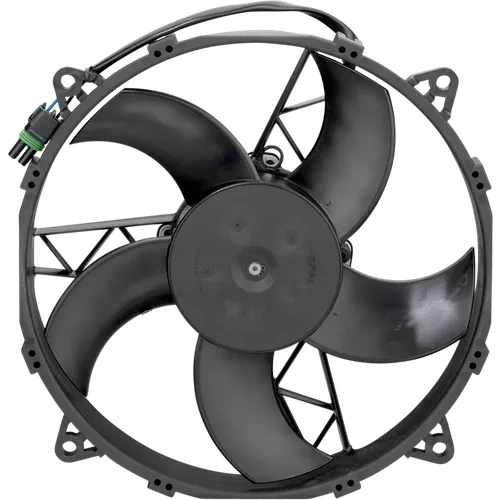 OEM Replacement Cooling Fan - Polaris 3