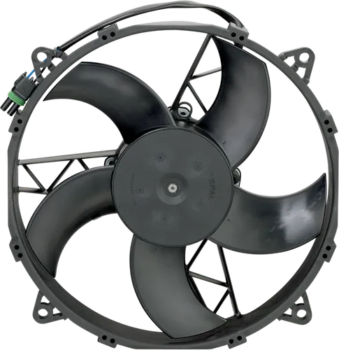 OEM Replacement Cooling Fan - Polaris 3