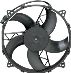 OEM Replacement Cooling Fan - Polaris