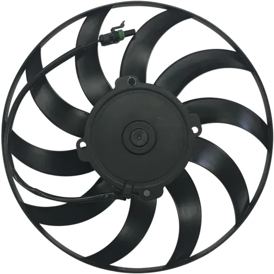 Hi-Performance Cooling Fan - 1225 CFM - Polaris 2
