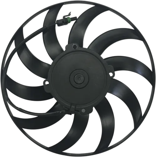 Hi-Performance Cooling Fan - 1225 CFM - Polaris 1