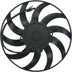 Hi-Performance Cooling Fan - 1225 CFM - Polaris