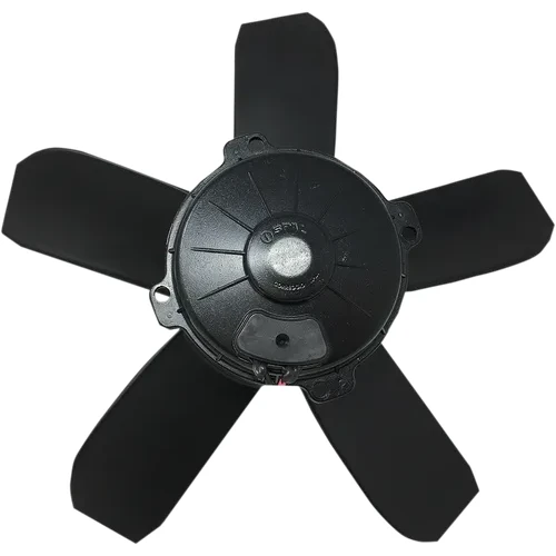 Hi-Performance Cooling Fan - 1630 CFM - Polaris 3
