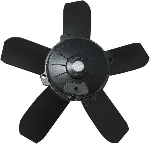 Hi-Performance Cooling Fan - 1630 CFM - Polaris 3