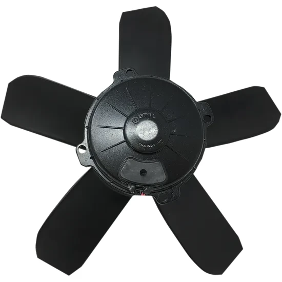 Hi-Performance Cooling Fan - 1630 CFM - Polaris 2