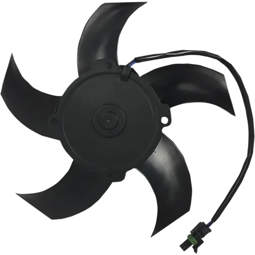 Hi-Performance Cooling Fan - 1300 CFM - Polaris 3