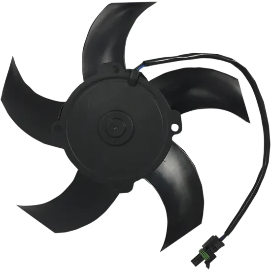 Hi-Performance Cooling Fan - 1300 CFM - Polaris 2