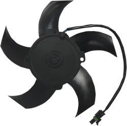 Hi-Performance Cooling Fan - 1300 CFM - Polaris