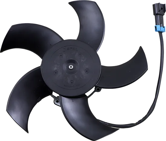 Moose Utility Hi-Performance Engine Cooling Fan 1300 CFM