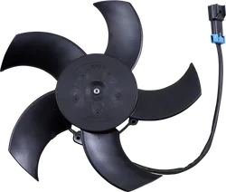 Moose Utility Hi-Performance Engine Cooling Fan 1300 CFM