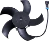 Moose Utility Hi-Performance Engine Cooling Fan 1300 CFM