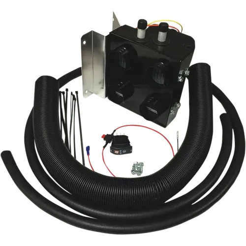 UTV Cab Heater - Polaris 3