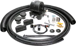 Moose Utility Bolt On UTV Cab Heater