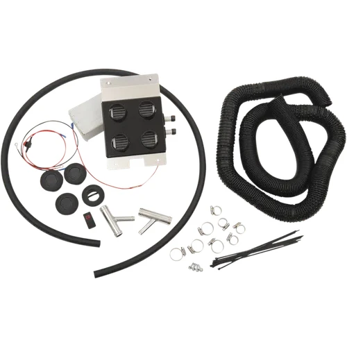 UTV Cab Heater - Polaris 3