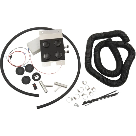 UTV Cab Heater - Polaris 2