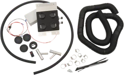 UTV Cab Heater - Polaris