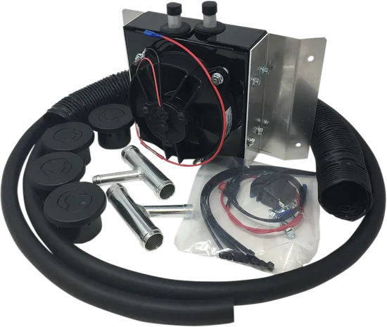 UTV Cab Heater - Polaris 1