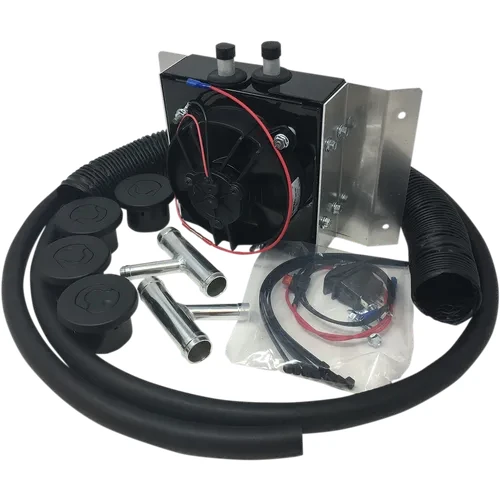 UTV Cab Heater - Polaris 3