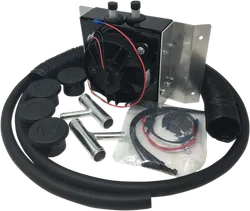 UTV Cab Heater - Polaris