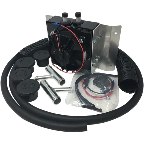 UTV Cab Heater - Polaris 3