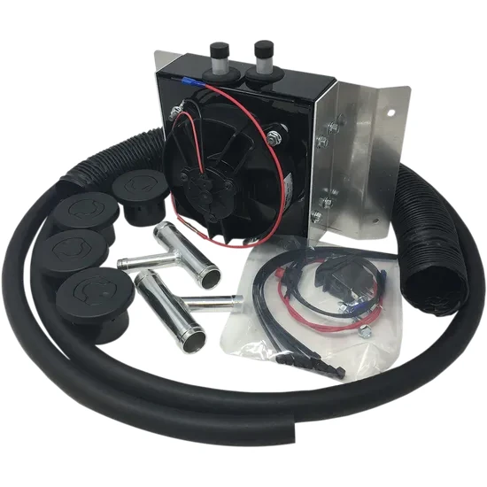 UTV Cab Heater - Polaris 2