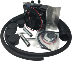 UTV Cab Heater - Polaris