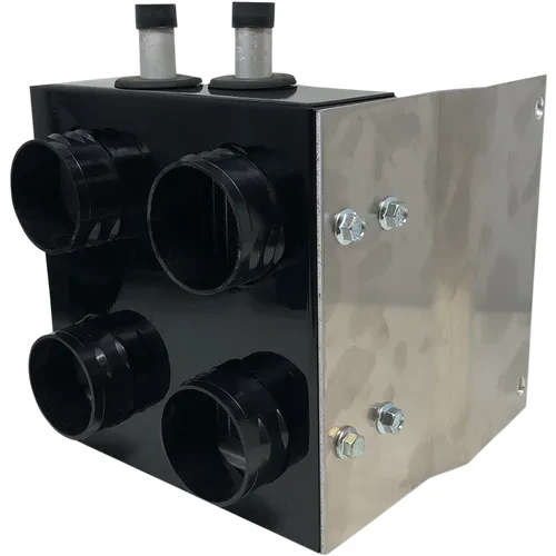 UTV Cab Heater - Polaris 5