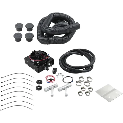 UTV Cab Heater - Polaris 6
