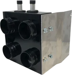 UTV Cab Heater - Polaris