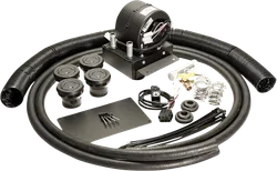 Moose Utility Bolt On UTV Cab Heater