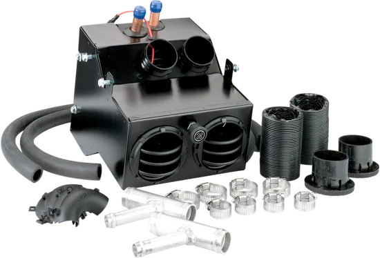 UTV Cab Heater - Polaris 2