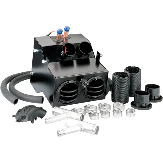 UTV Cab Heater - Polaris 2