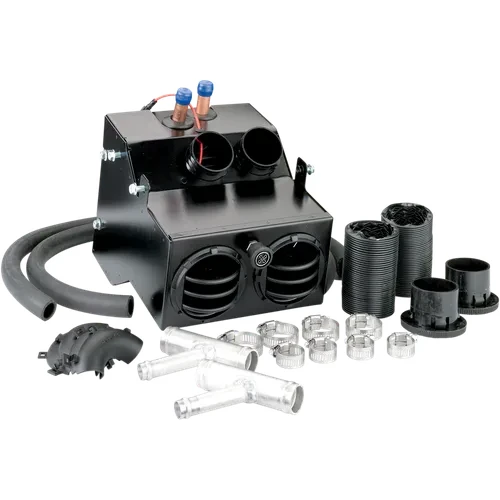 UTV Cab Heater - Polaris 3