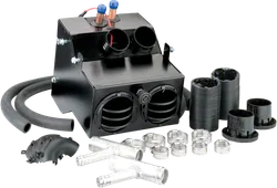 UTV Cab Heater - Polaris